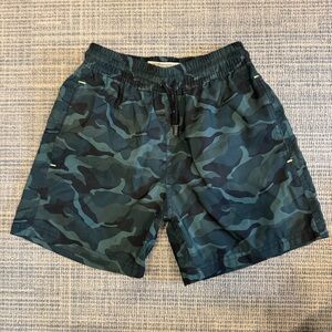 Boys 98 Coast Av. Swim. Size L. Excellent preowned condition.
